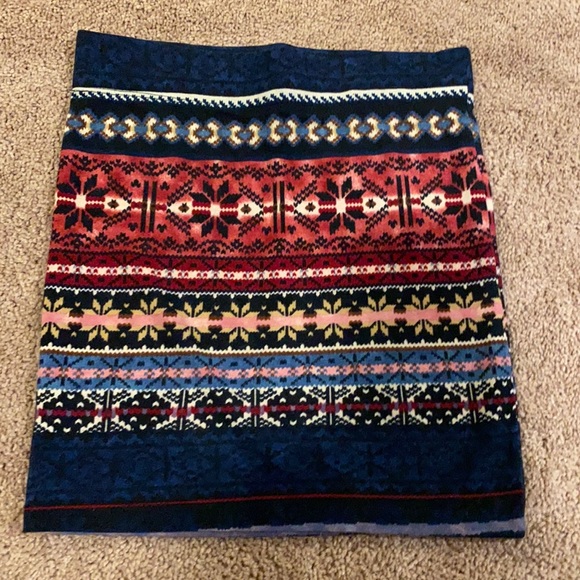 Bodycon skirt - Picture 1 of 2